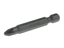 Бита POZIDRIV JTC 11A5002 (PZ2х50 мм, 1/4")