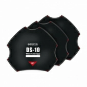 Пластырь диагональный Rossvik DS.10.T.1., 390 мм, 1 шт