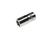 Головка торцевая JTC 224516 (1/4"x5/16", L=25 мм)