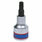 Насадка (бита) торцевая 1/2" TORX, T40, L = 60 мм KING TONY 402340