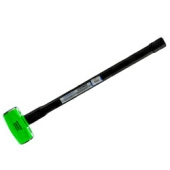 GARWIN INDUSTRIAL 712200-5000 Кувалда Garwin MONOLITH, обрезиненная рукоятка, 5 кг