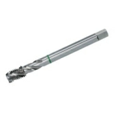 VOLKEL VO-36358 Метчик машинный M16x2 для глухих отверстий, HSS-E, DIN 376, 6H, Форма C