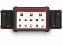 Сканер диагностический 10" THINKTOOL Master для легковых автомобилей