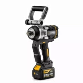 Гайковерт ударный аккумуляторный RUNTEC PRO RT-IW2100 (3/4", 20 В, 2*9 Ач, 2100 Нм)