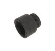 Головка торцевая ударная JTC 845848 (1", 48 мм, L=68 мм)
