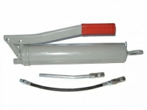 Шприц ручной для нагнетания густой смазки Partner KCG-451