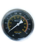 Манометр для пресса N3630A NORDBERG 000007864