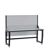 Антистатический стол с экраном Верстакофф ® SPC A16.0-1R