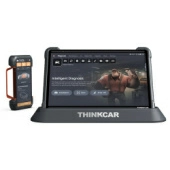 Диагностический сканер THINKTOOL Expert 399