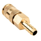 GARWIN PRO E30SHOG Пневморазъём металлический 10 мм, латунь