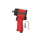 Гайковерт пневматический мини ROSSVIK RT-5229 (1/2", 520 Нм, 1,6 кг)