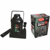 Домкрат бутылочный низкопрофильный+доп.ремкомплект Rock Force RF-T93204