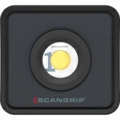 Компактный ручной прожектор Scangrip Nova Mini 03.6010