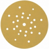 Шлифовальный круг MIRKA GOLD 2364802540, 225 мм, Р40