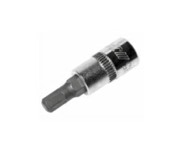 Бита-головка JTC 23605 (1/4", HEX, H5х37 мм)