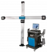 Hofman geoliner 650 lift 