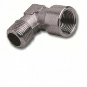 Переходник GAV 1250/2 265/2 уголок L-MF 1/4