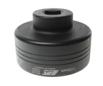Головка торцевая ударная 8-ми гранная JTC 8481105 (1", 105 мм)