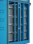 Тележка инструментальная Верстакофф ® TNC 950.8