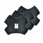 Пластырь диагональный Rossvik DS.22.B.1., 510 мм, 1 шт