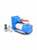 DCEX57 - Электрический насос 12В для бензина 45 л/мин Petropump PP330501