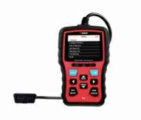 Сканер диагностический OBD2 2.8" VIDENT iEasy310