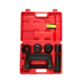 Набор 4 в 1 для снятия и установки шаровых опор ROSSVIK ST052 