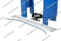 Опция комплект удлинителей колон 1200 мм для N4125H-4,5T NORDBERG N4125H-1200