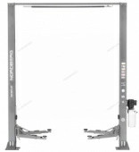 Подъемник двухстоечный NORDBERG N4120H1-4G_380 (4 т, верхняя синхронизацией, 380 В, серый)