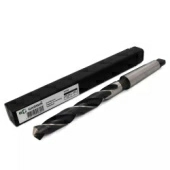 Сверло спиральное по металлу GARWIN INDUSTRIAL 101608-12 (12 мм, DIN 345, HSS, 5xD, 118°, KM1, тип N)