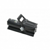 Насос пневмогидравлический ножной Rock Force RF-0100-4-1