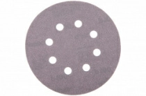 Шлифовальный круг MIRKA Q.SILVER 3661609932, 125 мм, Р320