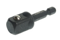 Адаптер для торцевых головок JTC 12G5004 (1/2", 50 мм)