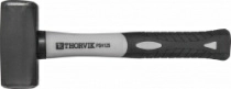 Кувалда с фиберглассовой рукояткой Thorvik PSH002 (2 кг)