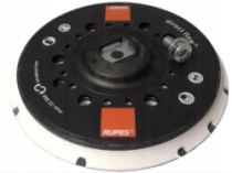 Диск-подошва шлифовальная 980.050, жесткая Ø125мм       