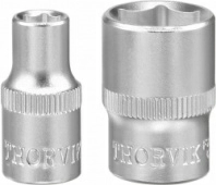 Головка торцевая Thorvik FS01214  (1/2DR 14 мм)