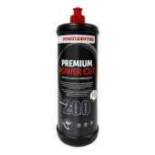 Профессиональная абразивная паста Premium Power Cut 200 MENZERNA 24017.261.080