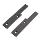 Комплект фиксаторов распредвалов для Porsche 4.5L Car-Tool CT-3914