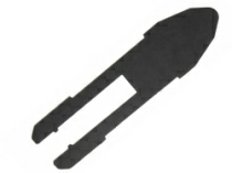 Пластина защитная рабочего стола NORDBERG CT-Y-0300001