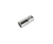 Головка торцевая 12-ти гранная JTC 22608 (1/4", 8 мм, L=25 мм)