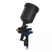 Краскопульт пневматический Auarita ITALKO GLOSS-X2-LVMP-1.3 (1,3 мм)