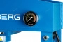 Пресс с ножным приводом усилие 50 тонн NORDBERG N3650F