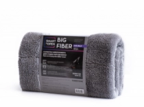 Салфетка микрофибра для сушки автомобиля SmartOpen Big Fiber Double