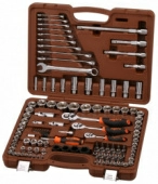 Набор инструмента Ombra 911120 (120 пр)