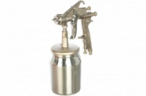Краскопульт для грунтов и красок WALMEC SLIM I HTE SR 10088