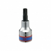 Насадка (бита) торцевая 1/2", TORX, T30, L = 60 мм KING TONY 402330