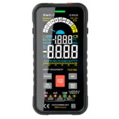 Профессиональный смарт мультиметр цифровой iCartool IC-M116