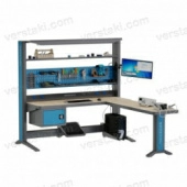 Рабочее место KronVuz Pro WP 1110T-LSRP