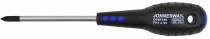 D04P180 Отвертка стержневая крестовая FULL STAR, PH1х80 мм