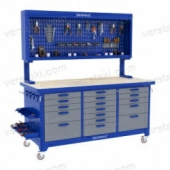 Верстак KronVuz TBW 575-7000-K